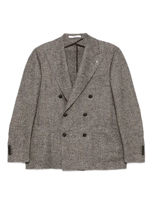 Tagliatore Blazer doppiopetto TAGLIATORE | 1SMC20KAI 340323 U25I362 ET900